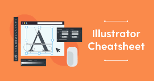 We did not find results for: Free Illustrator Cheatsheet A Pdf Guide To The Pen Tool File Formats Shortcuts Creative Market Blog