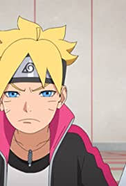He achieved his dream to become the greatest ninja in the village and his face sits atop the hokage monument. Boruto Naruto Next Generations Te Tv Episode 2021 Imdb