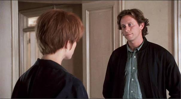 Single White Female Blu-ray review | Cine Outsider