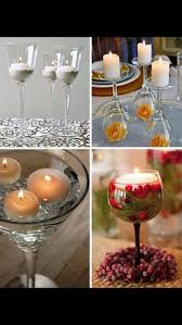 Kerzen Im Glas Alltagsgegenstande Kerze Im Glas Deko