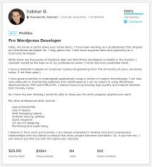 To write good cover letter for upwork job are more important matter to all of the upwork freelancer specially for those people who are new in online market place. Pin On Webson Job Freelancing Help