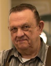 Obituary information for William J. Trowbridge Sr.