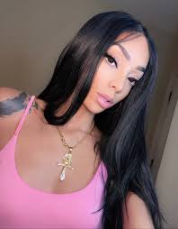 One second she is all timid and then REEEEEOW. HELLCAT 🔥 …..Talk about a  collab!!! @kriversmedia 📸 Isaac Gaston you are always sweetest!! Lee  Gaston You guys are so appreciated