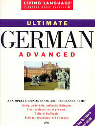 Living Language Ultimate German Ii Adjective Pronoun