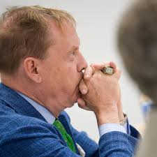 Trump nominates three Tennesseans to TVA Board