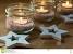 Candle Jar Decoration