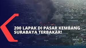 Video menyusuri pasar kembang, kedungdoro, jalan bubutan sampai ke jalan indrapura surabaya. W0 Pw1ngcyzr5m