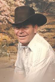 James Asbury Obituary