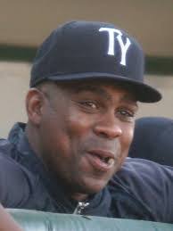 Marcus Thames's Instagram, Twitter & Facebook