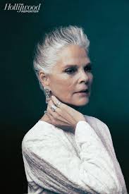 Ali Macgraw, star of “Love Story” (1970), at 81 years old. Born April 1,  1939