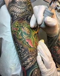 Tomac has owned and operated mission tattoo here in the mission historical district of santa barbara since 2008. Otherworld Tattoo