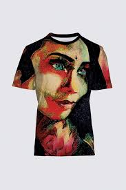 Savy's wear Tee -Le Galeriste