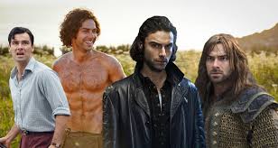 Edited & compiled aidanturner/kili clips from the hobbit: 7 Times Aidan Turner Was Mr Sex Being Human The Hobbit And Of Course Poldark