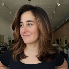 Stylist: Whitney Laporte Salon: Glossed Collective Allen, TX