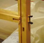 Japanese Tansu Cabinet — Port Townsend School of Woodworking