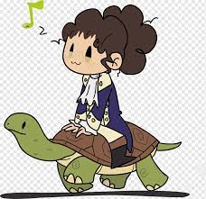 For example, a large circle rather than a common oval shape. Hamilton Turtle Fan Art Drawing Turtle Child Mammal Animals Png Pngwing