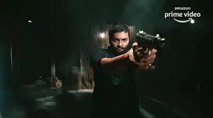 4 203 tykkäystä · 15 puhuu tästä. Mirzapur Season 2 Teaser Ali Fazal S Guddu Is Bloodthirsty Entertainment News The Indian Express