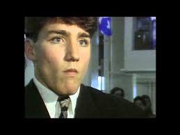 Joe was the 16th prime minister of canada. An 18 Year Old Justin Trudeau On Quebec Sovereignty Youtube