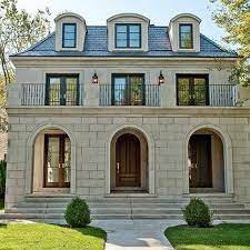 Places kyle, texas home improvementcontractor tx limestone home builders, inc. French Limestone Home Design Ideas