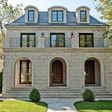 Dwell is a platform for anyone to write about design and architecture. Limestone Home Exterior Design Ideas