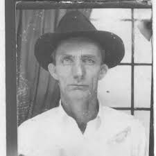 Clarence Benjamin “Grandpa Pep” Peppers (1896-1964)