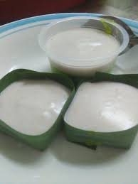 Tepung pelita kukus senang dan mudah sukatan cawan. Cara Buat Kuih Tepung Pelita Ikut Sukatan Cawan Gerenti Jadi Sedap