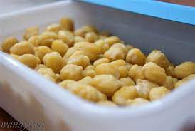 Yang terpenting, kita mengetahui cara untuk merebus dari kacang hijau tersebut. Kacang Kuda Rebus Potret Kasih