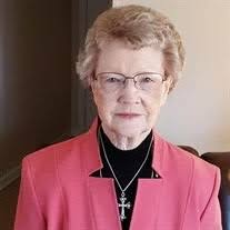 Obituaries: Bonnie Reed