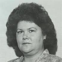 Mrs. Melba Diane Strenth Tanner Obituary