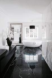 Great Decorating Idea For Your Bathroom Bathroom Interior Design Black Marble Bathroom Bathroom Design Luxury