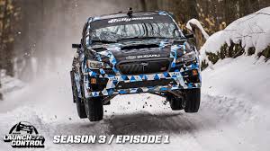 Ken block is selling his 2002 wrx sti. New 2015 Subaru Wrx Sti Rally Car Launch Control Episode 3 1 Youtube