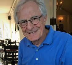 Obituary information for Warren Robert Moulds