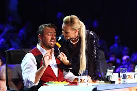 Acordurile piesei 'ultimul dans' de horia brenciu. X Factor Horia Brenciu Telespectatorii Nu Vor Fi De Acord Dcnews