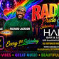 RADIANT 'Pride Edition'