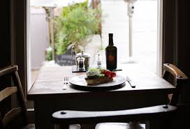 First come, first seated for outdoor dining, no bookings taken. Three Dishes You Have To Try At Mannion Co Yorkmix