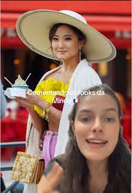 Nicholas and Mindy Emily in Paris