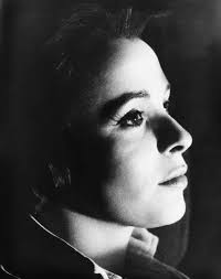 Look Back In Anger Claire Bloom 1959 Photo Print