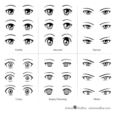 Chibi eyes chibi hair manga eyes anime eyes art anime manga anime regard animal pelo anime realistic eye drawing. Pin By Kai On Animation Character And Environment Manga Eyes Easy Anime Eyes Anime Drawings Tutorials