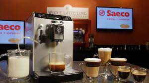 Maybe you would like to learn more about one of these? In Depth Saeco Minuto Class Espresso Machine Youtube
