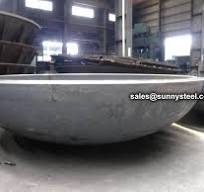 Vessel Heads Manufacturer with value-engineered pricing