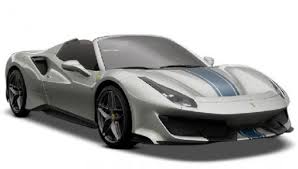 Check spelling or type a new query. Ferrari 488 Pista Spider 2020 Price In India Features And Specs Ccarprice Ind