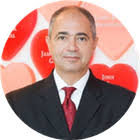 Dr. George Daniel, MD