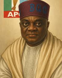 Osun 2026 Gubernatorial Election: May Allah give our Party APC victory . I  don't want to know who the Candidate is all i want is APC GOVERNOR &  GOVERNMENT in BOLA IGE'S