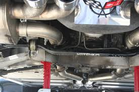 chevrolet corvette c5 97 04 c5 leaky butt differential shaft seal leak fix z06ster differential shaft seal leak fix