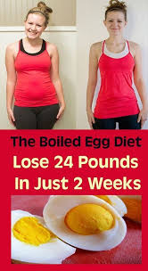 The Boiled Egg Diet Lose 24 Pounds In Just 2 Weeks Health Boiledegg Diet Loseweight Healthyive Egg Diet Egg And Grapefruit Diet Boiled Egg Diet