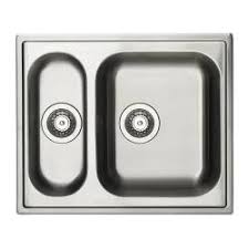 boholmen inset sink 1 1/2 bowl