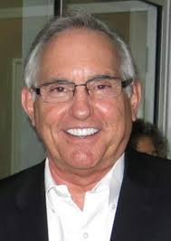 Bobby Yarborough receives 'Mama' lifetime award