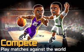 7.4 | 6 reviews | 3 posts. Big Win Basketball For Android Apk Download