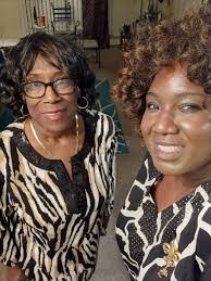 Hattie Mccray's Instagram, Twitter & Facebook