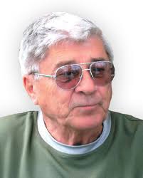 Obituary information for Martin Tiesler